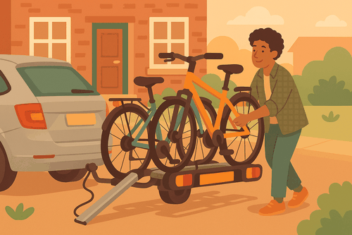 fietsen-op-fietsendrager-zetten