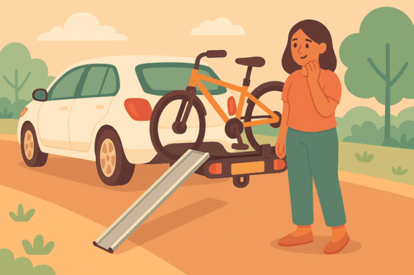 fietsendrager-oprijgoot-zelf-maken