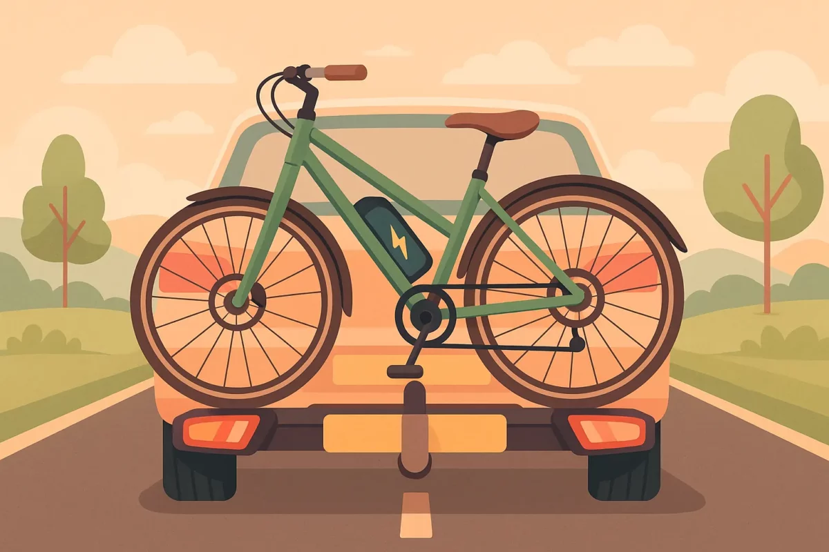 fietsendrager-elektrische-fiets